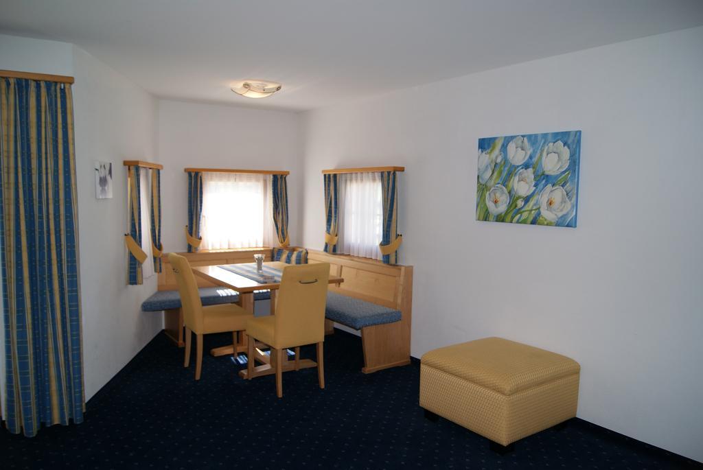 Ferienwohnungen Hotel Allegra 추오츠 외부 사진